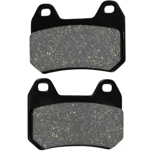 EBC FA Series Organic Brake Pads (FA304)