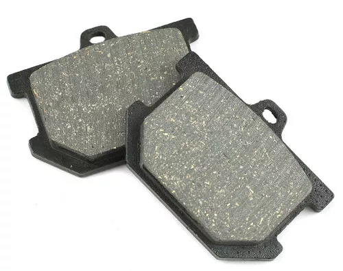 EBC FA Series Organic Brake Pads (FA34)