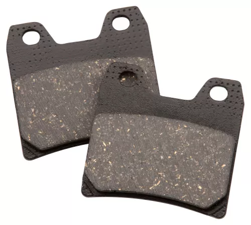 EBC FA Series Organic Brake Pads (FA348)