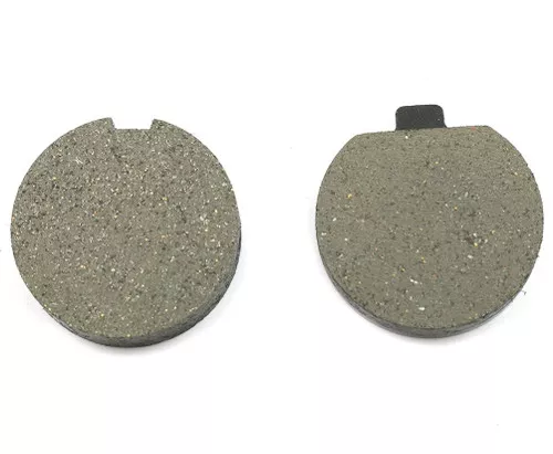 EBC FA Series Organic Brake Pads (FA35)