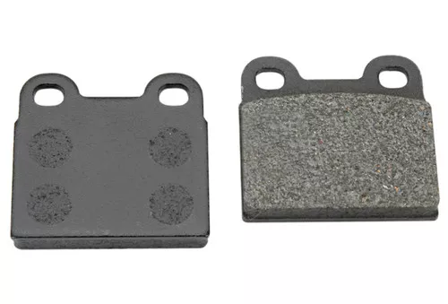 EBC FA Series Organic Brake Pads (FA57)
