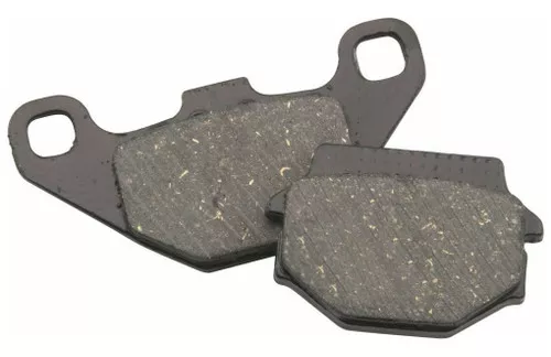 EBC FA Series Organic Brake Pads (FA67/3)