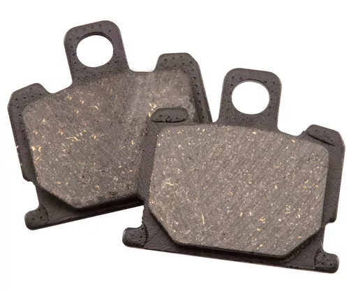 EBC FA Series Organic Brake Pads (FA70)