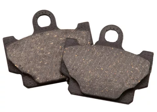 EBC FA Series Organic Brake Pads (FA81)