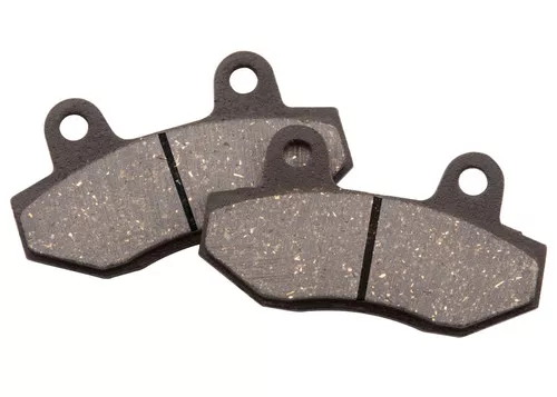 EBC FA Series Organic Brake Pads (FA86)