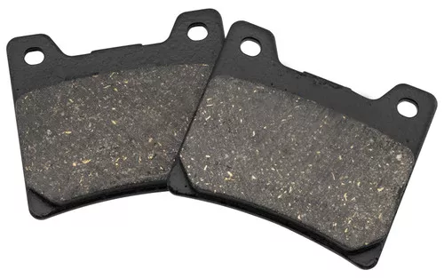EBC FA Series Organic Brake Pads (FA88)