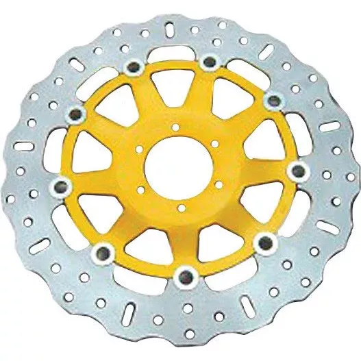 EBC MD Contour Rotor For Yamaha FZ8 2011-2013 MD2116C