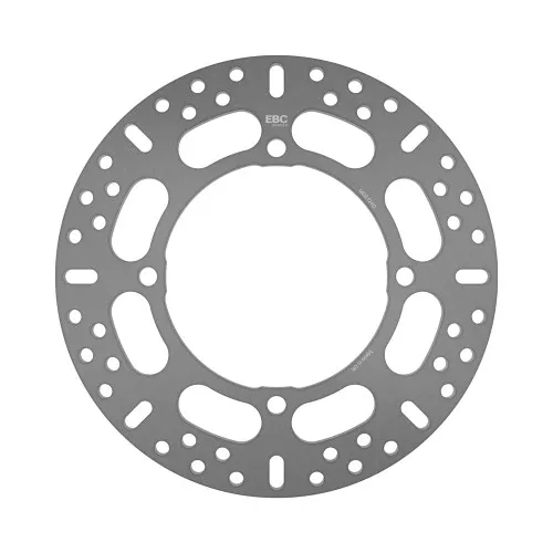 EBC MX/ATV Solid Stainless Steel Rotor (MD6124D)