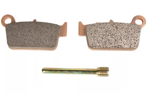 EBC MXS Offroad Race Brake Pads (MXS367)