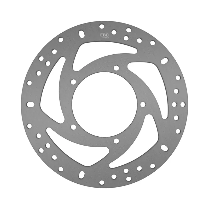 EBC OE Replacement Rotor For Aprilia Mana 850 2010-2016 MD872