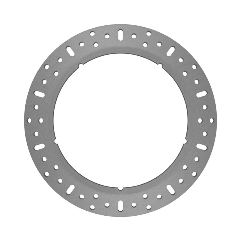 EBC OE Replacement Rotor For Buell Blast 2001-2007 MD737