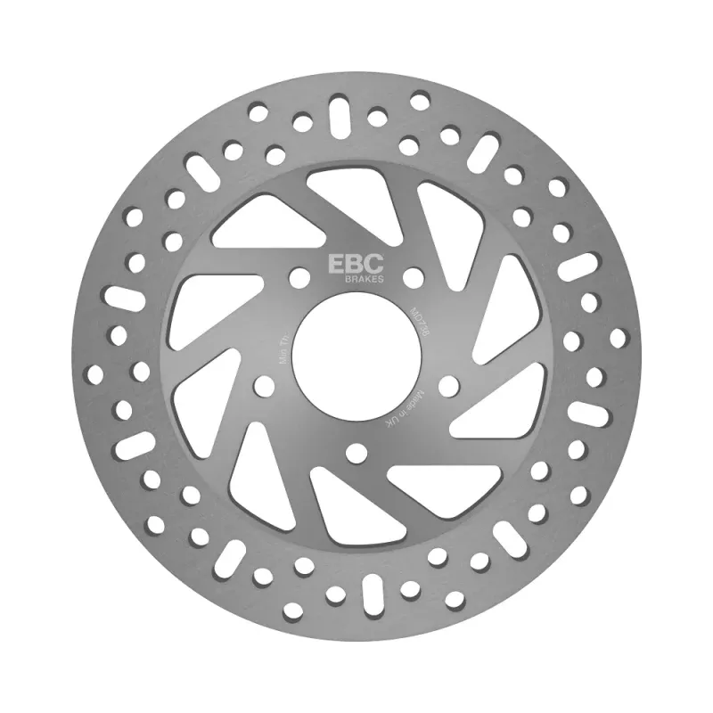 EBC OE Replacement Rotor For Buell Blast 2001-2007 MD738