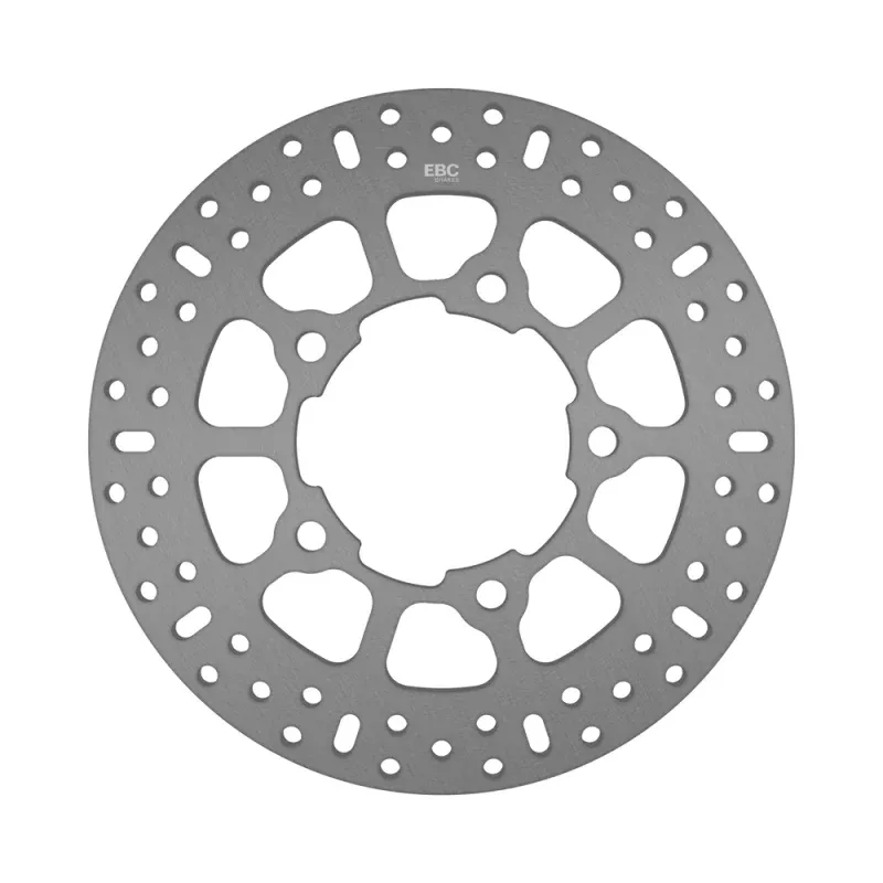 EBC OE Replacement Rotor For Kymco Downtown 300i 2011-2015 MD9129D