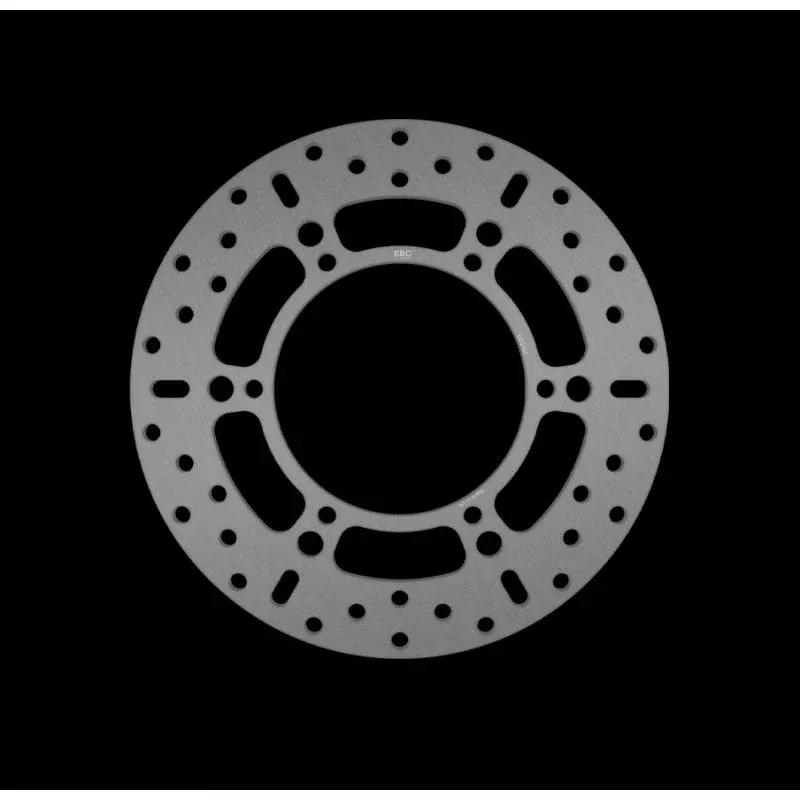 EBC OE Replacement Rotor MPN MD1151