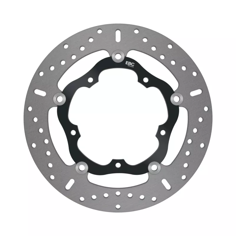 EBC OE Replacement Rotor MPN MD2119X