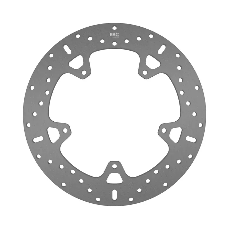 EBC OE Replacement Rotor MPN MD2131