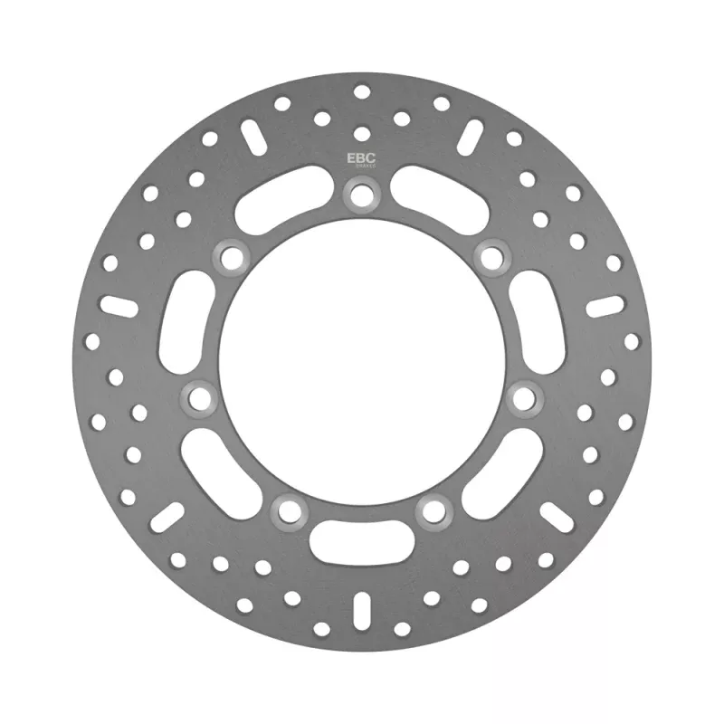EBC OE Replacement Rotor MPN MD4169