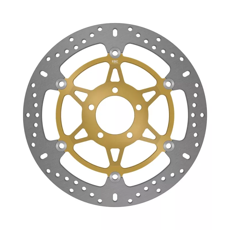 EBC OE Replacement Rotor MPN MD4175X