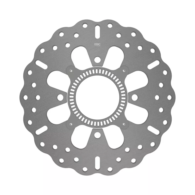 EBC OE Replacement Rotor MPN MD4178AC