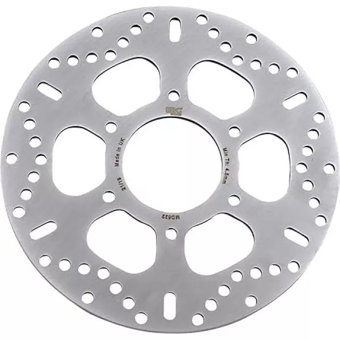 EBC OE Replacement Rotor MPN MD522