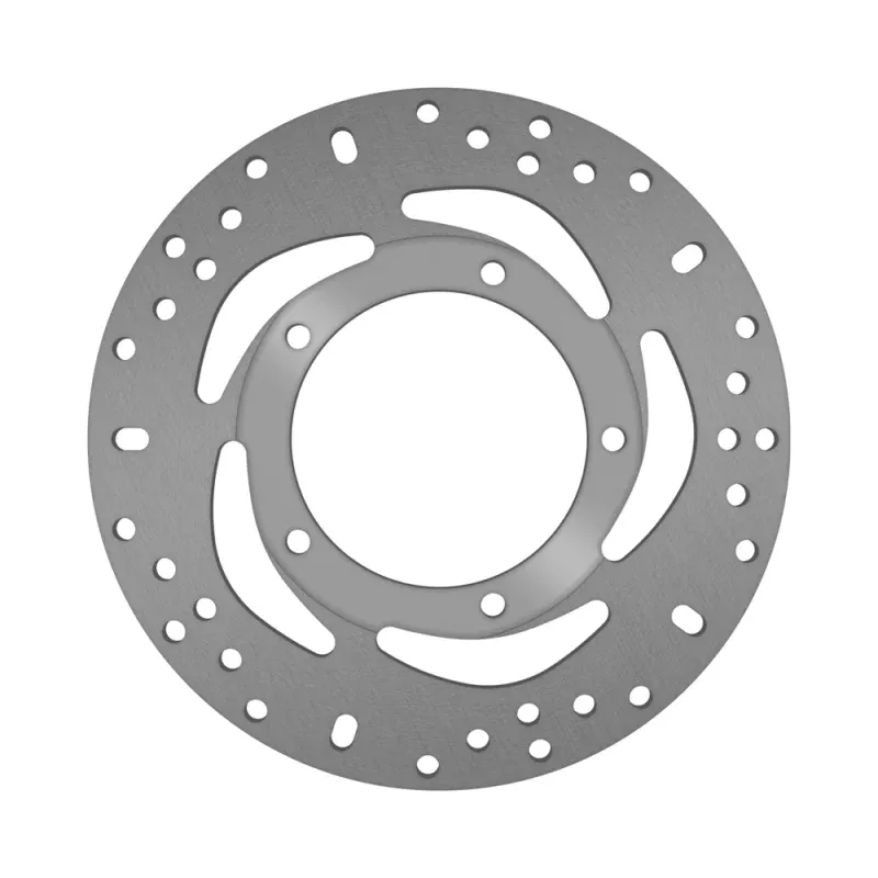 EBC OE Replacement Rotor For Piaggio BV 2013-2020 MD9164D