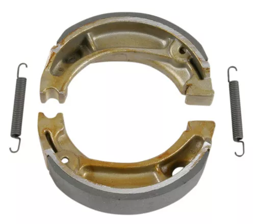 EBC Organic Brake Shoes (304)