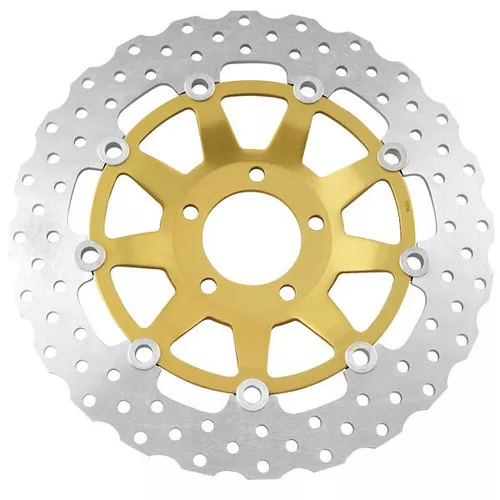 EBC Pro-Lite Custom Contour Brake Rotor (MD4155CC)