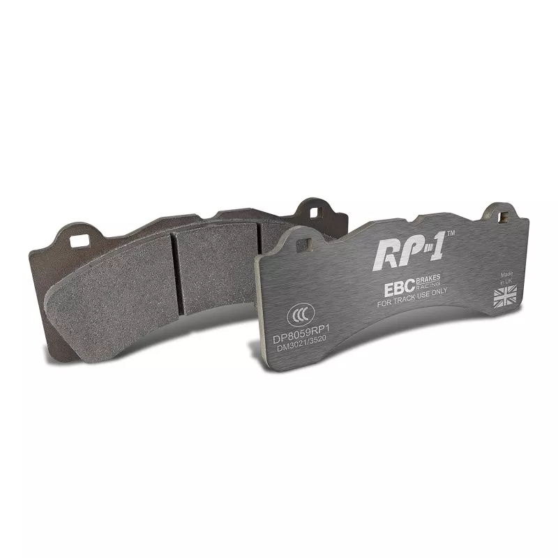 EBC RP-1 Brake Pad Sets