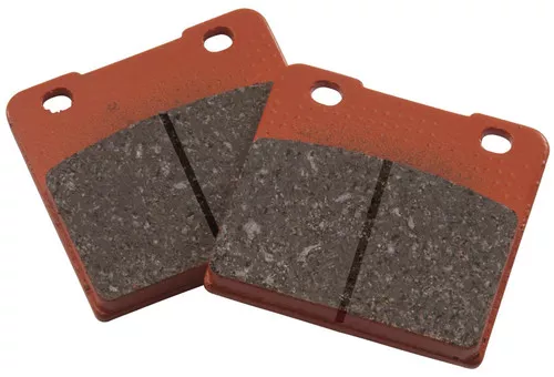 EBC Semi Sintered V Brake Pads (FA103V)