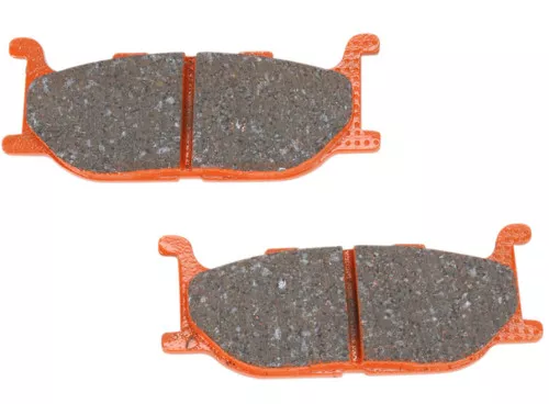 EBC Semi Sintered V Brake Pads (FA179V)