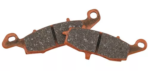 EBC Semi Sintered V Brake Pads (FA231V)
