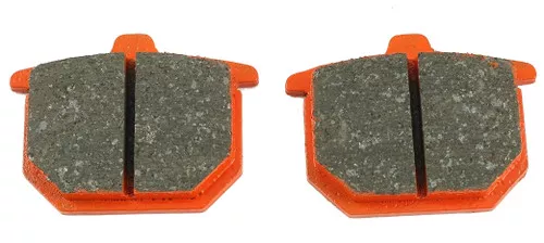 EBC Semi Sintered V Brake Pads (FA30V)