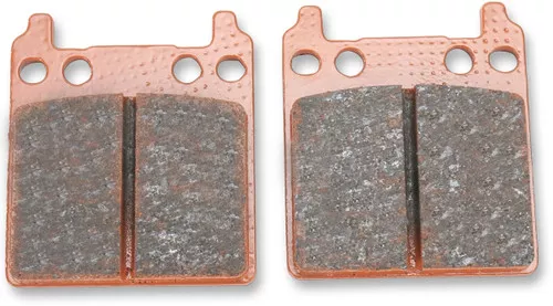EBC Semi Sintered V Brake Pads (FA32V)