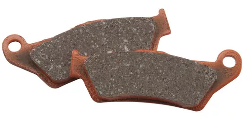 EBC Semi Sintered V Brake Pads (FA363V)