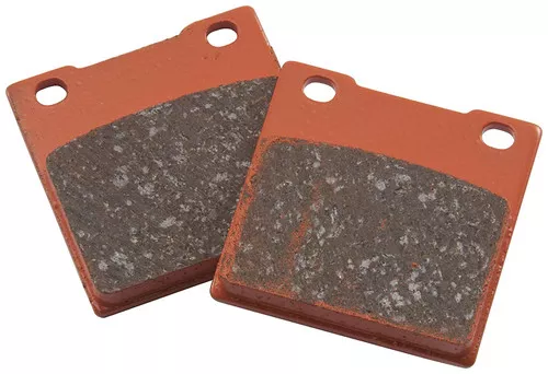 EBC Semi Sintered V Brake Pads (FA63V)