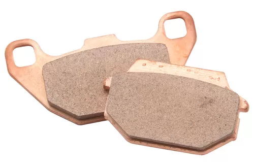 EBC SFA Double-H Sintered Brake Pads (SFA305HH)