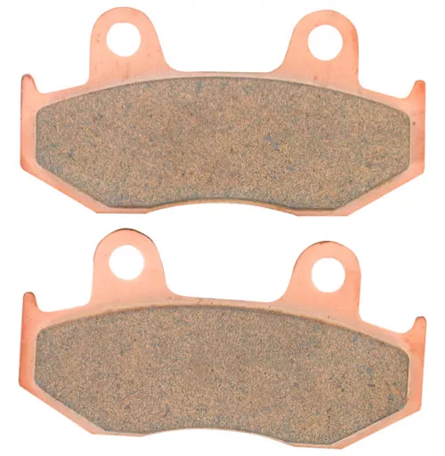 EBC SFA Double-H Sintered Brake Pads (SFA323HH)