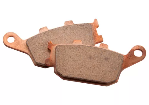 EBC SFA Double-H Sintered Brake Pads (SFA358HH)