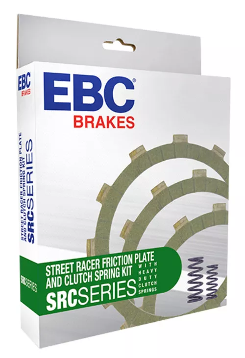 EBC SRC Street Racer Clutch Kit (SRC111)