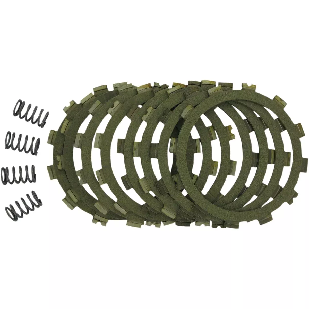 Ebc Src (Streetracer Clutches)Kit SRC13