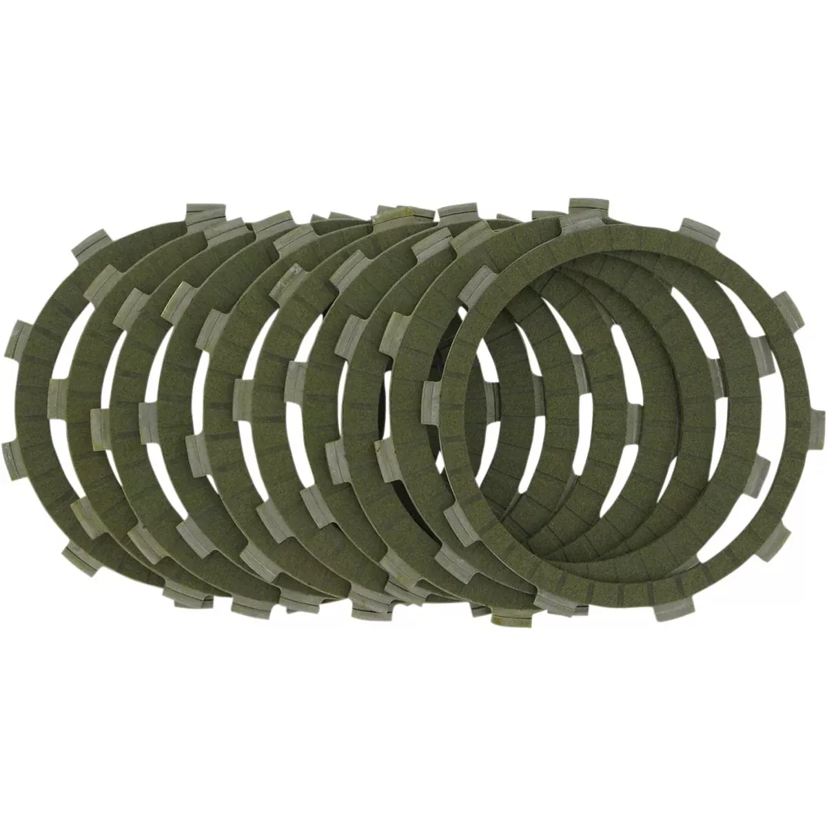 Ebc Src (Streetracer Clutches)Kit SRC40