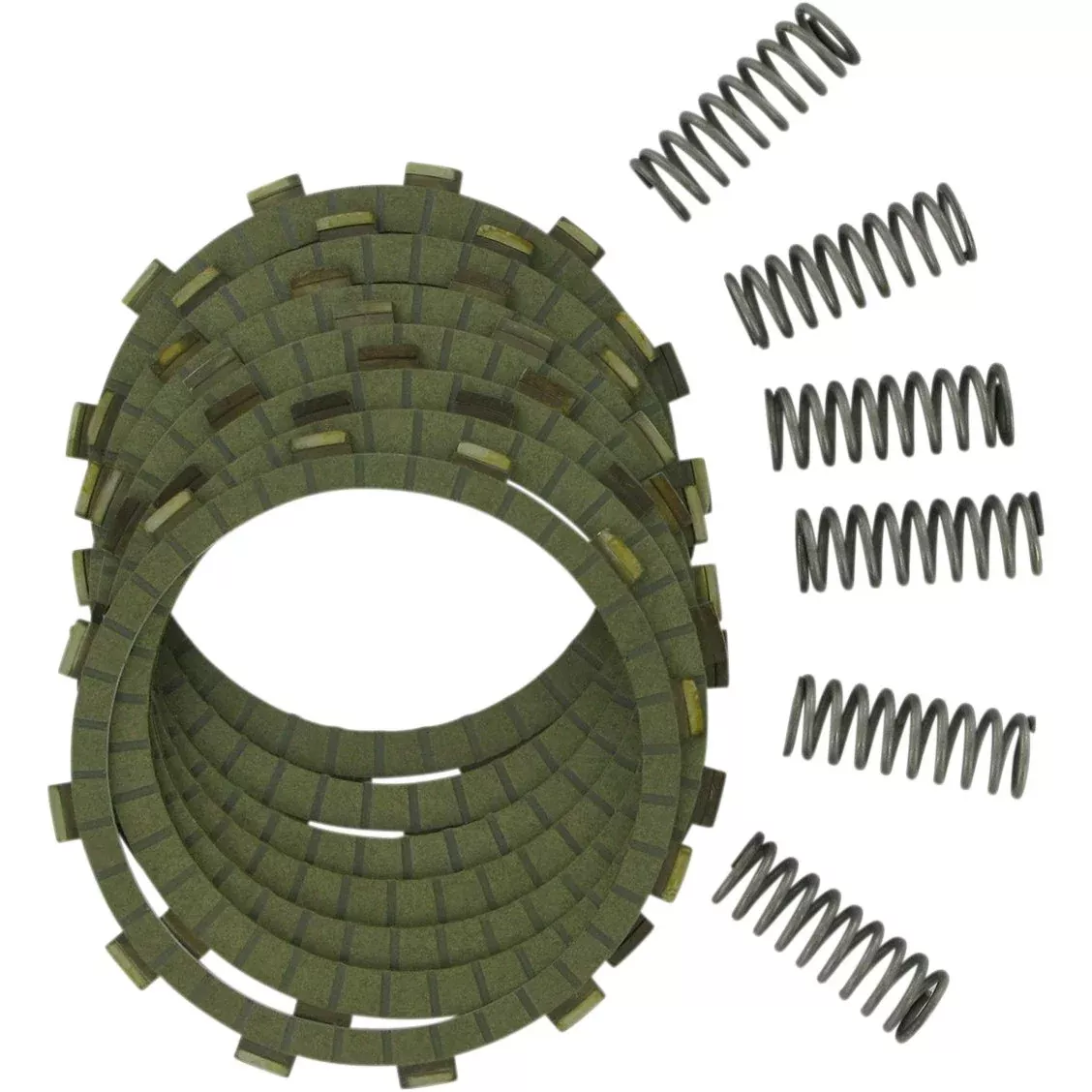 Ebc Src (Streetracer Clutches)Kit SRC82