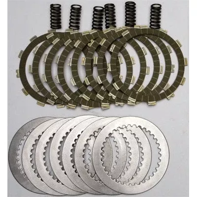 Ebc Src (Streetracer Clutches)Kit SRK84
