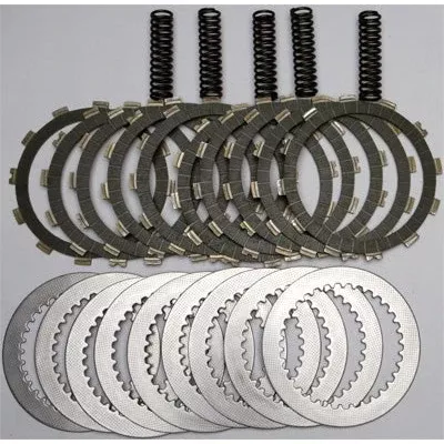 Ebc Src (Streetracer Clutches)Kit SRK89