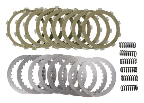 EBC SRK Series Race/Sport Clutch Kit (SRK100)