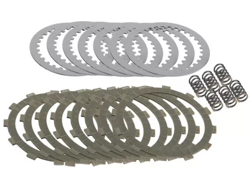 EBC SRK Series Race/Sport Clutch Kit (SRK53)
