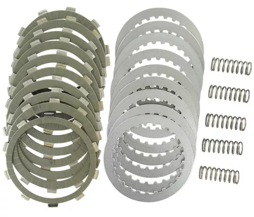 EBC SRK Series Race/Sport Clutch Kit Suzuki GSX-R 750 2001-2003 (SRK111)