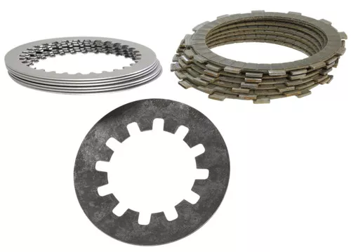EBC SRK Series Race/Sport Clutch Kit Yamaha YZF R1 1998 (SRK56)