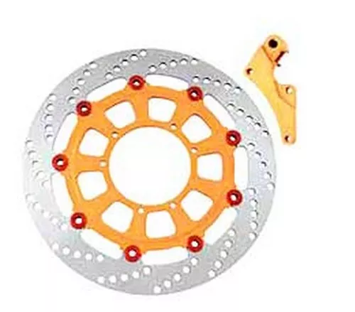 EBC Supermoto Contour Rotor Brake Kit (SM6264C)