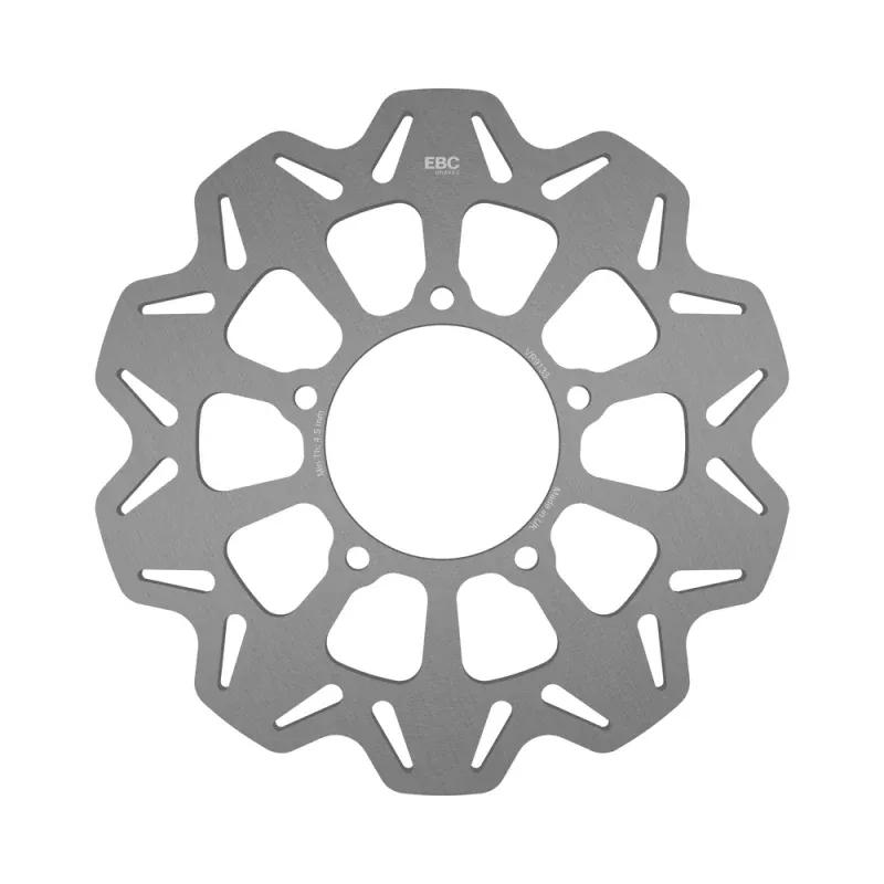 EBC Vee-Series Rotor MPN VR9133
